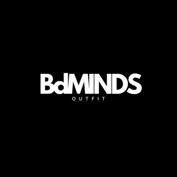 Bdminds Outfit